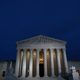 Image for article titled Study Finds Supreme Court Almost Always Rules in Favor of Police In Excessive Force Cases